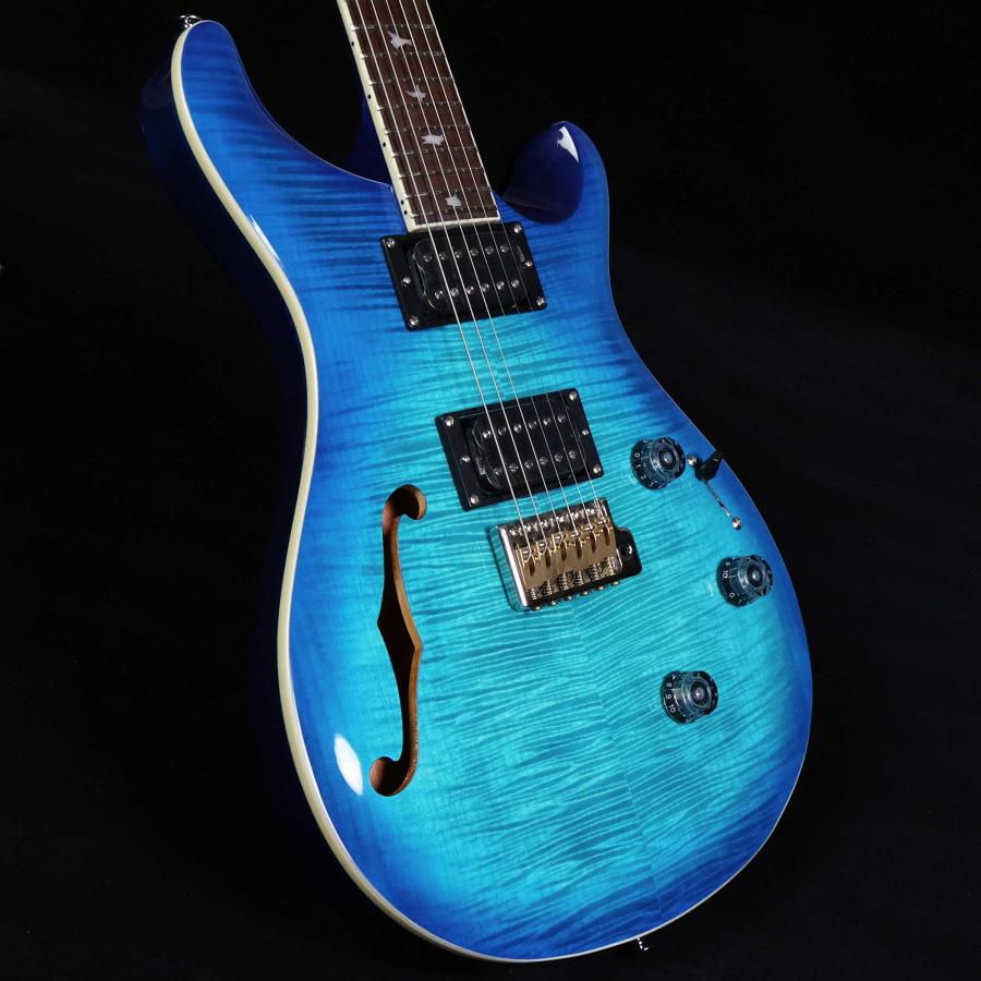 Paul Reed Smith（ポールリードスミス） PRS SE Custom24 Semi-Hollow
