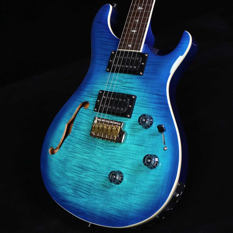 Paul Reed Smith（ポールリードスミス） PRS SE Custom24 Semi-Hollow