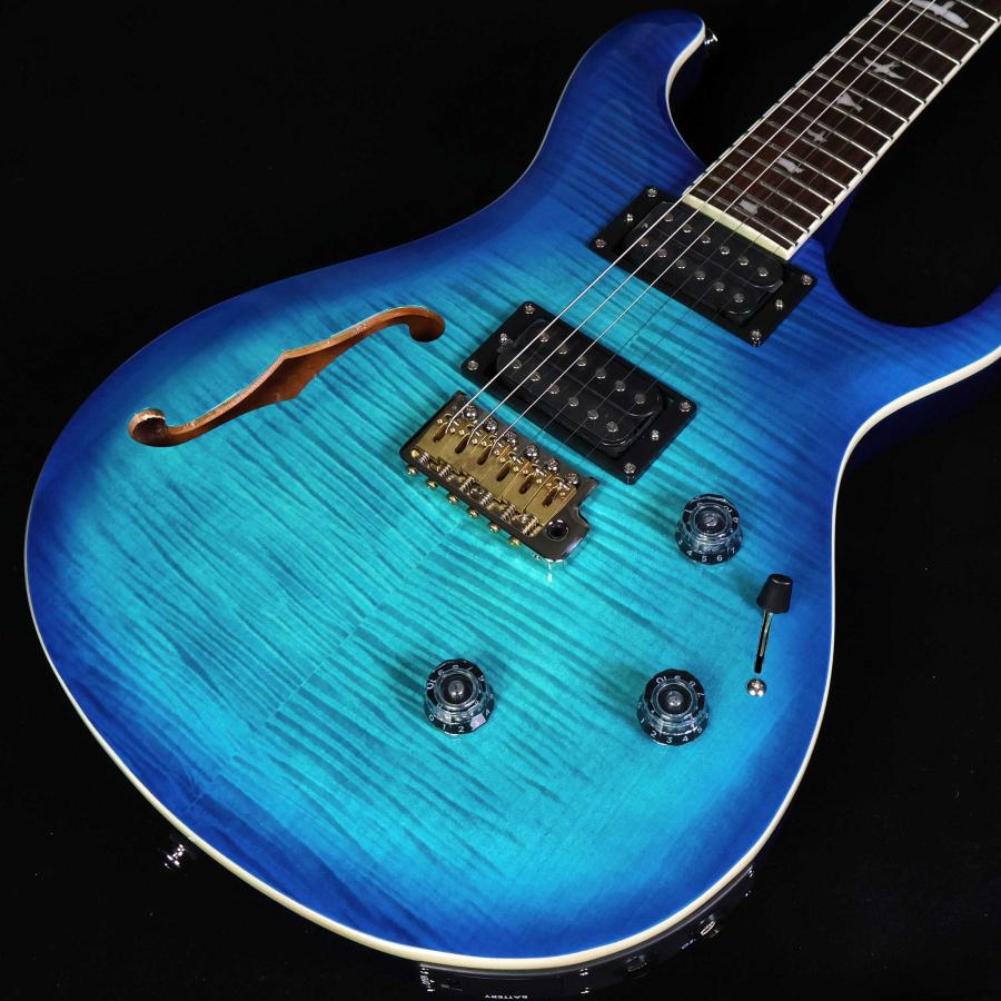 Paul Reed Smith（ポールリードスミス） PRS SE Custom24 Semi-Hollow