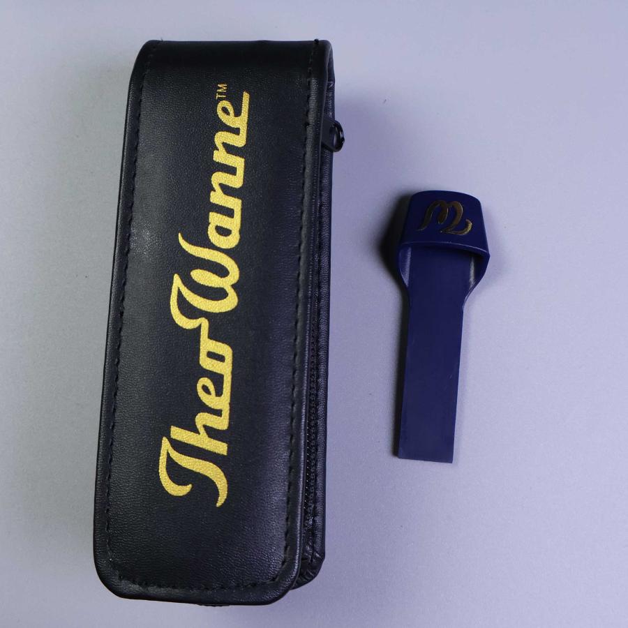 Theo Wanne GAIA 2 HR 7番 アルトサックス マウスピース Theo Wanne GAIA 2 HR 7番 アルトサックス マウスピース Theo Wanne