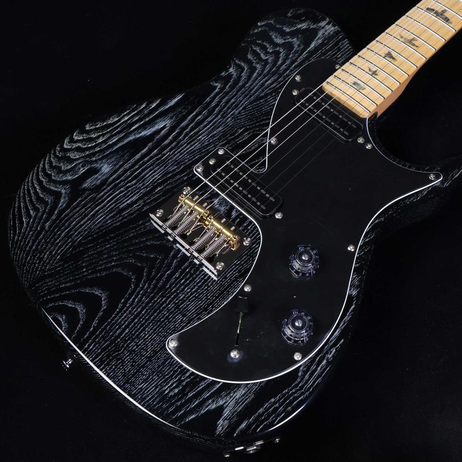 Paul Reed Smith（ポールリードスミス） PRS SE NF 53 Black Doghair