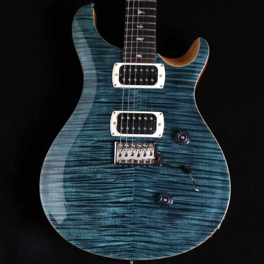 Paul Reed Smith（ポールリードスミス） PRS SE Custom24 Slate Blue