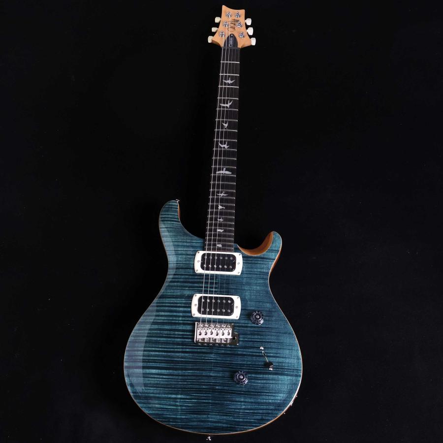 【期間限定値下げ金曜迄】PRS SE CUSTOM24 PRS SE Custom24 Charcoal Cherry Burst エレキギター ポールリード