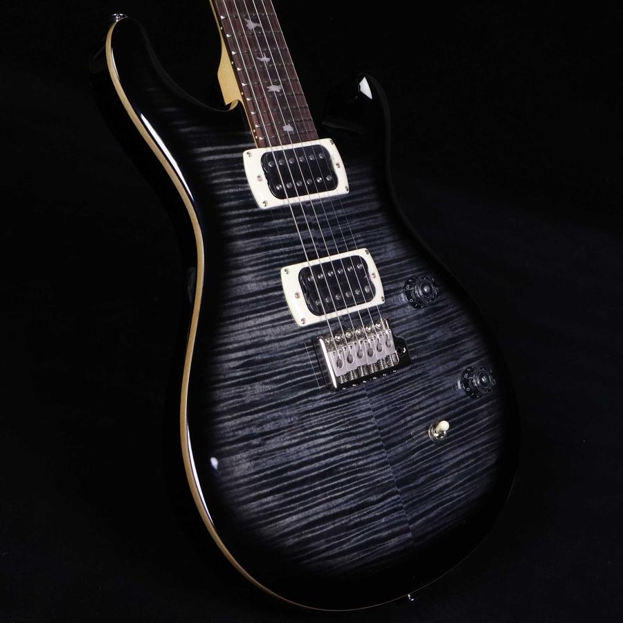 Paul Reed Smith（ポールリードスミス） PRS SE CE24 Charcoal Burst