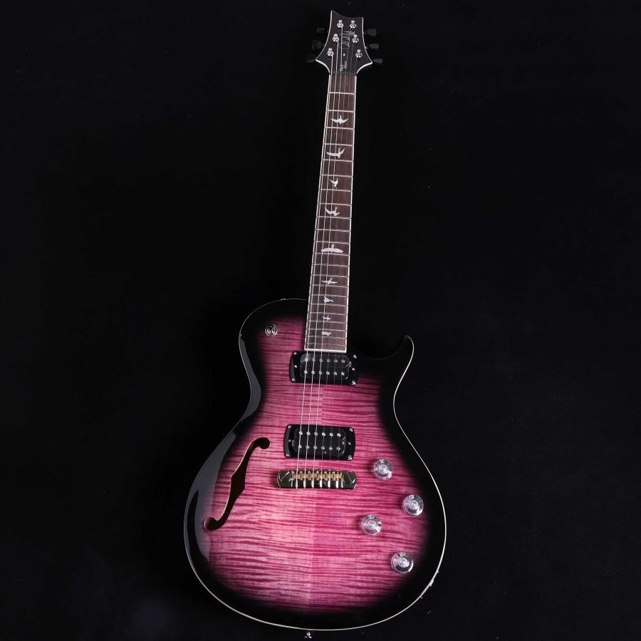 Paul Reed Smith（ポールリードスミス） PRS SE Zach Myers Purple