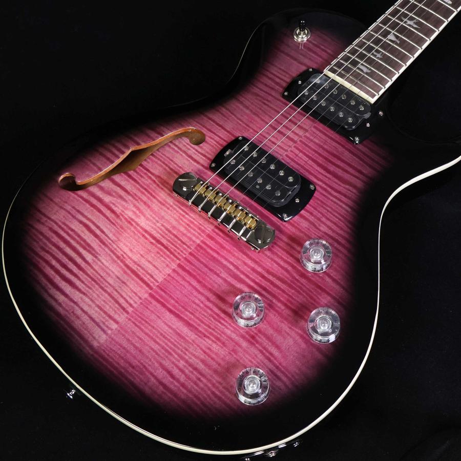 Paul Reed Smith（ポールリードスミス） PRS SE Zach Myers Purple