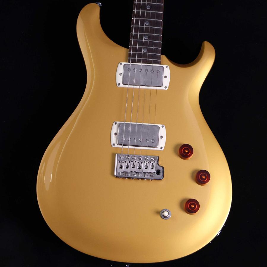 Paul Reed Smith（ポールリードスミス） PRS SE DGT Gold Top エレキ