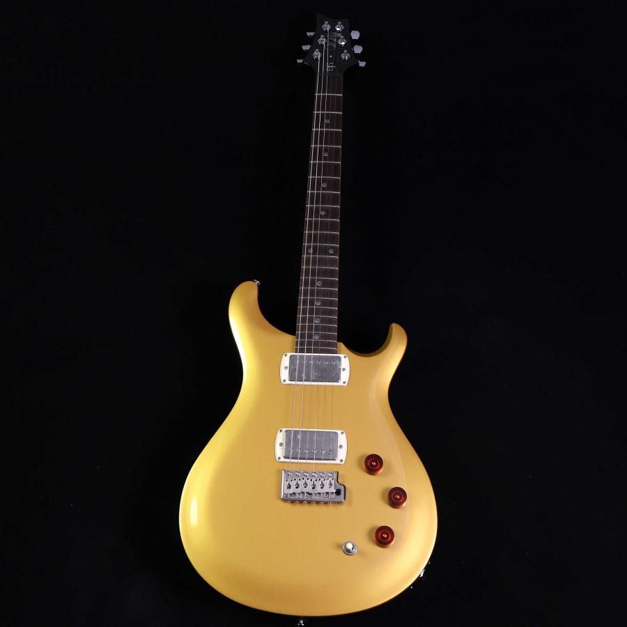 Paul Reed Smith（ポールリードスミス） PRS SE DGT Gold Top エレキ