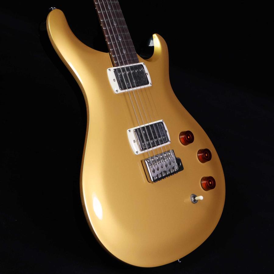 Paul Reed Smith（ポールリードスミス） PRS SE DGT Gold Top エレキ