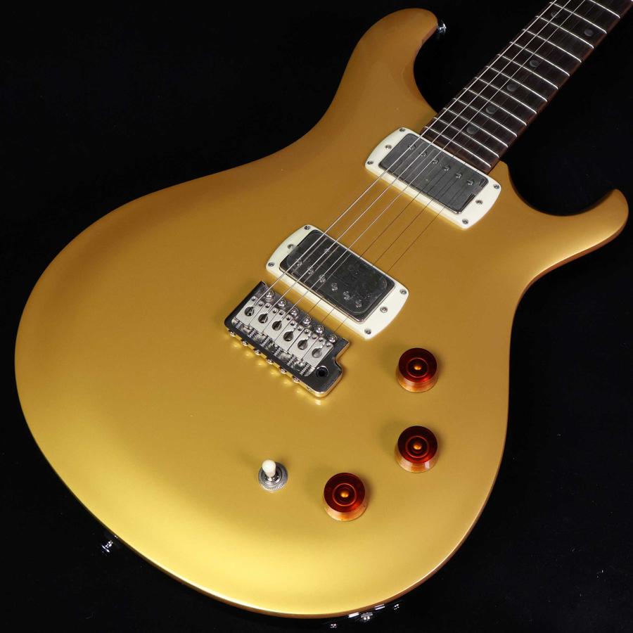 Paul Reed Smith（ポールリードスミス） PRS SE DGT Gold Top エレキ