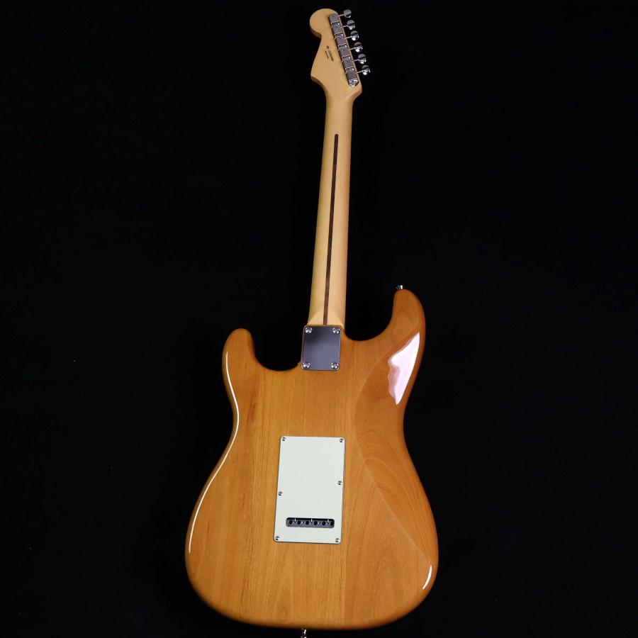Fender Made In Japan Hybrid II Stratocaster Vintage Natural 未展示品 ハイブリッド ストラトキャスター_2