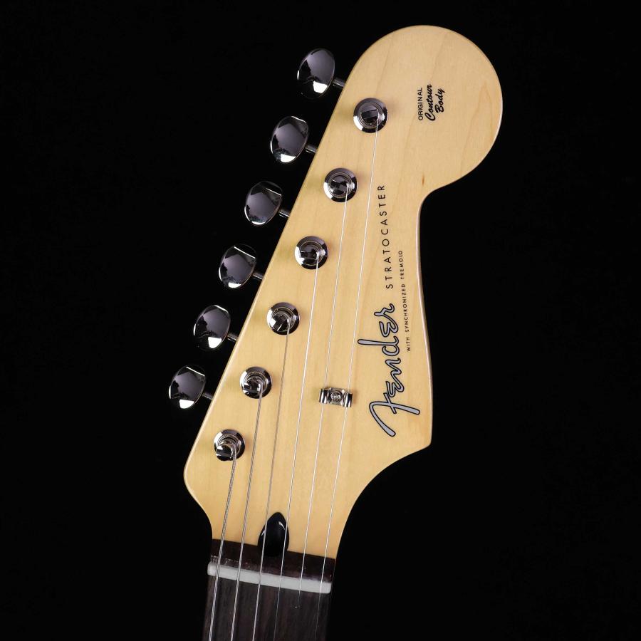 Fender Made In Japan Hybrid II Stratocaster Vintage Natural 未展示品 ハイブリッド ストラトキャスター_3