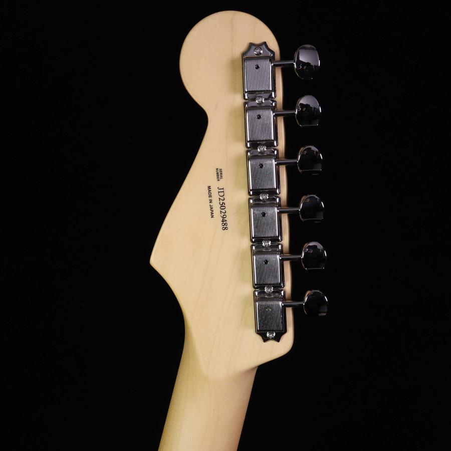Fender Made In Japan Hybrid II Stratocaster Vintage Natural 未展示品 ハイブリッド ストラトキャスター_4