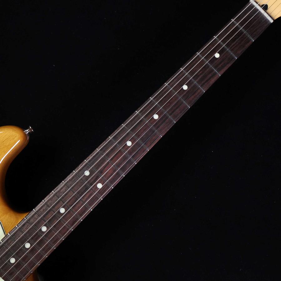 Fender Made In Japan Hybrid II Stratocaster Vintage Natural 未展示品 ハイブリッド ストラトキャスター_5