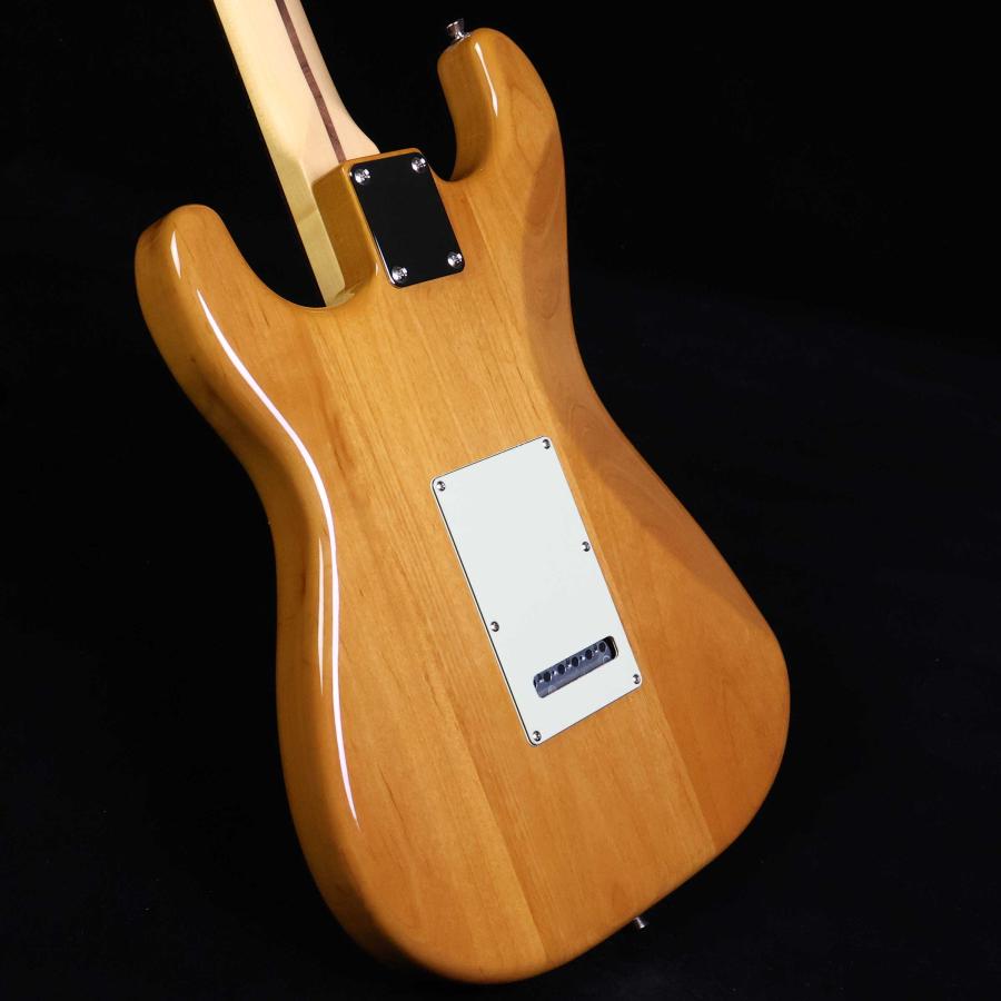 Fender Made In Japan Hybrid II Stratocaster Vintage Natural 未展示品 ハイブリッド ストラトキャスター_8