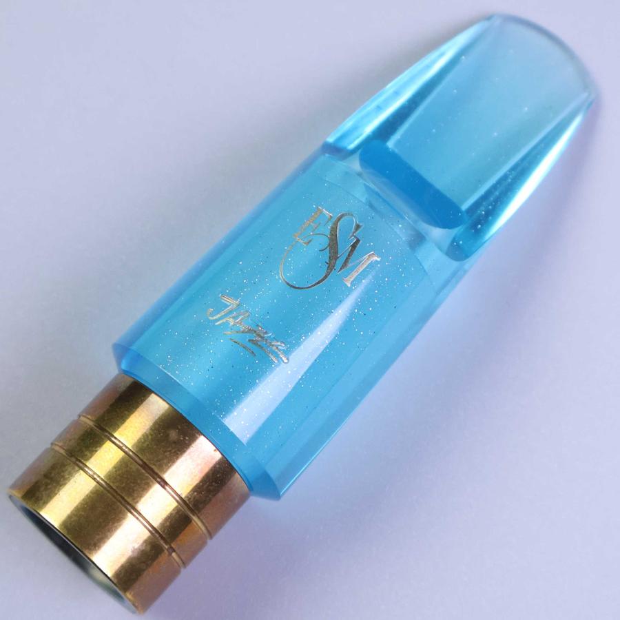 ESM Jazz Heaven アルト7 アルトサックス マウスピース ジャズヘブン7