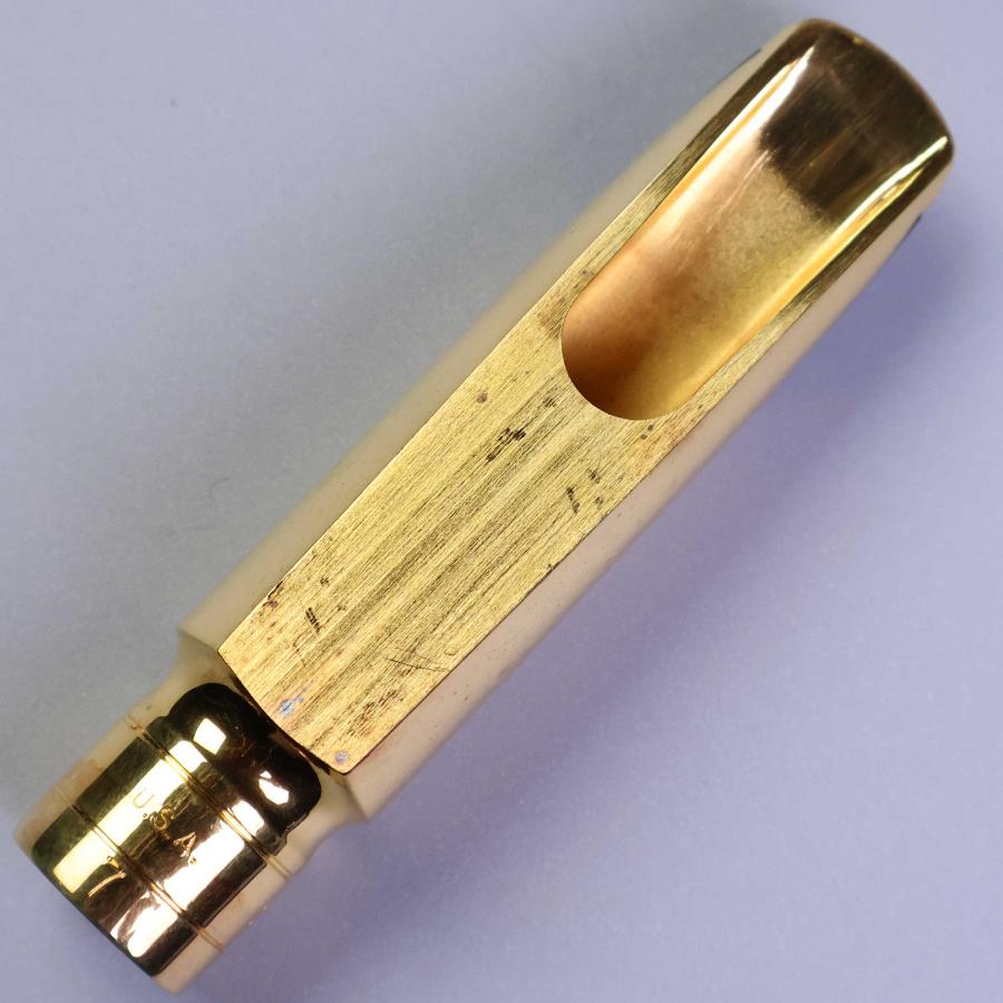 OTTO LINK オットーリンク オリジナルメタル7 テナーサックス メタル