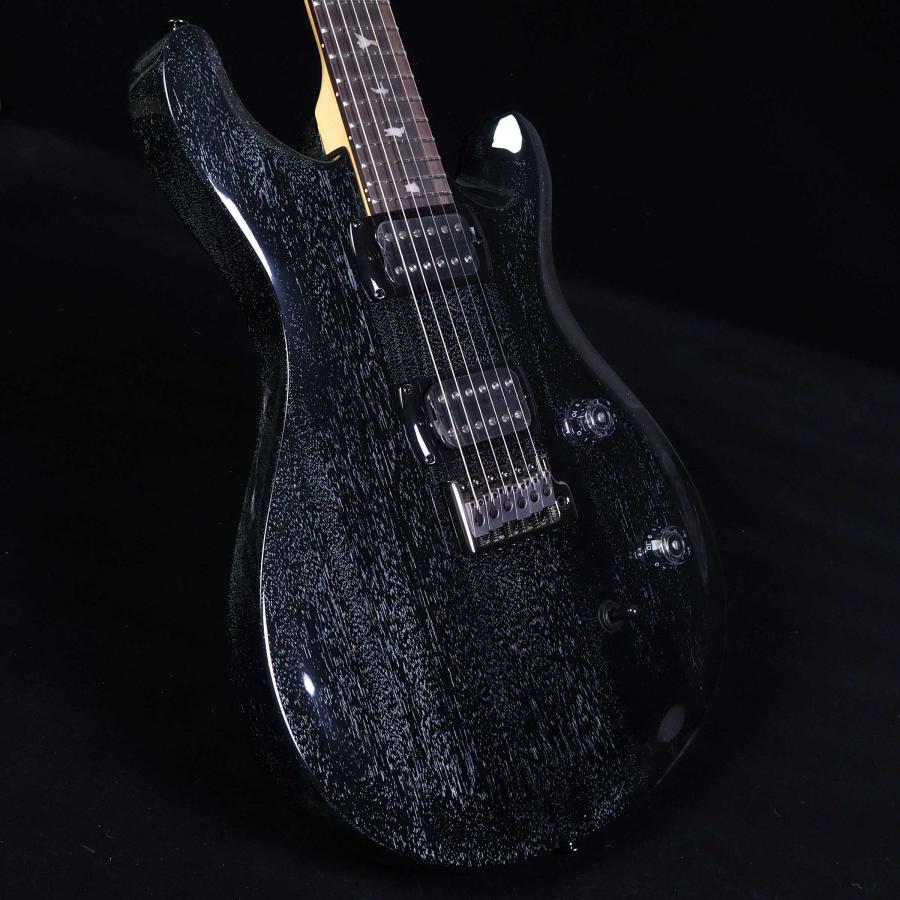 Paul Reed Smith（ポールリードスミス） PRS SE CE 24 Standard Black
