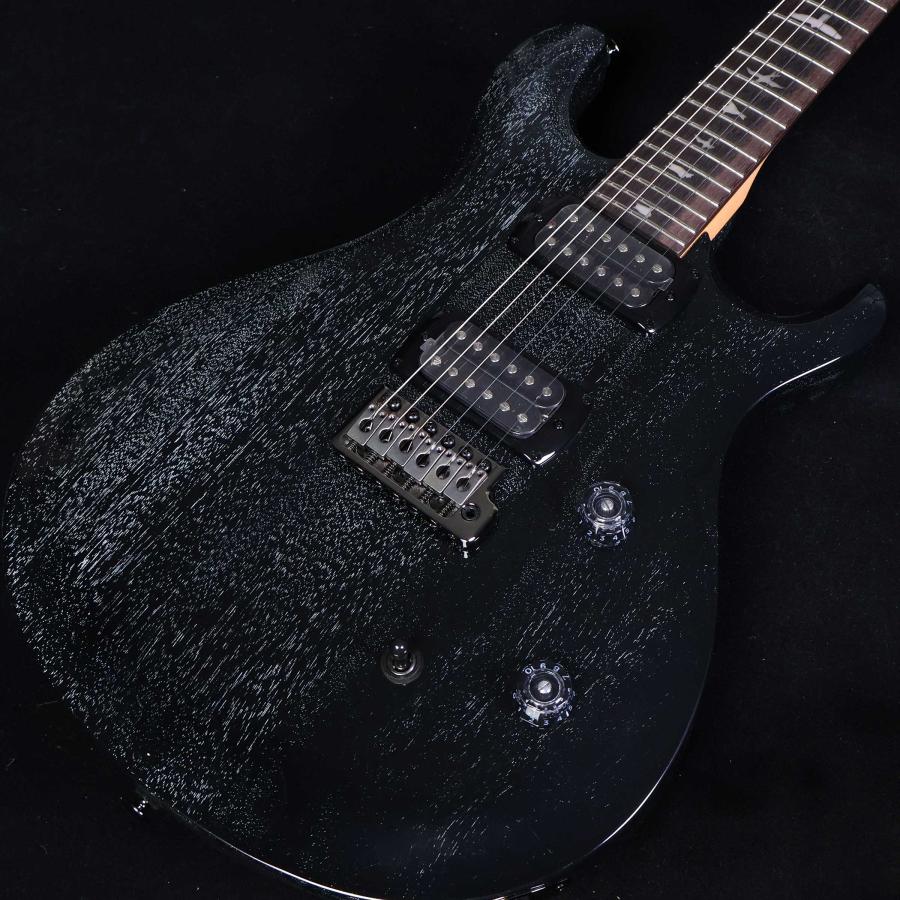 Paul Reed Smith（ポールリードスミス） PRS SE CE 24 Standard Black