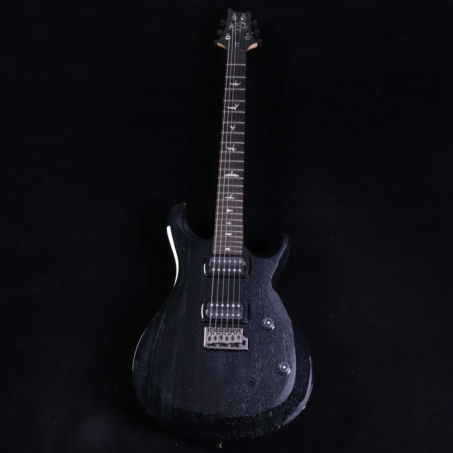 Paul Reed Smith（ポールリードスミス） PRS SE CE 24 Standard Black