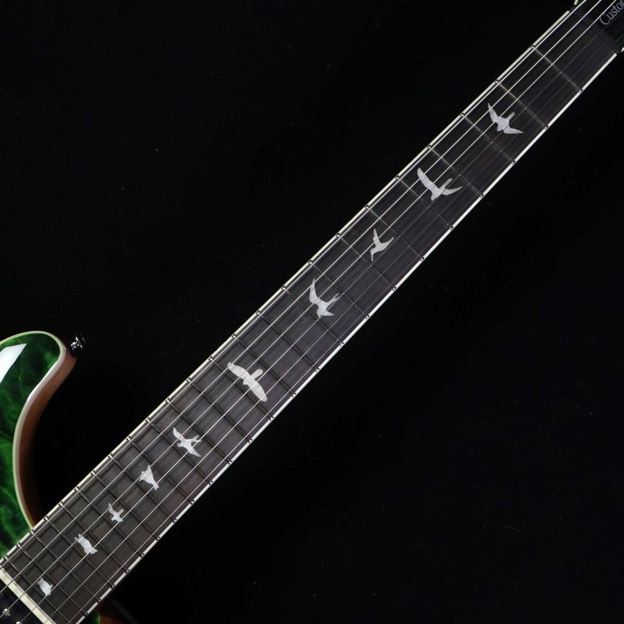 Paul Reed Smith（ポールリードスミス） PRS SE Custom24 Quilt