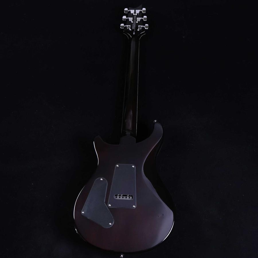 Paul Reed Smith（ポールリードスミス） PRS SE Custom24 Quilt Black
