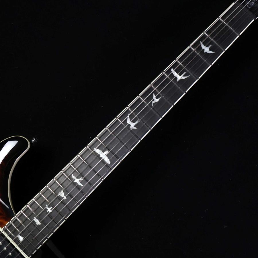 Paul Reed Smith（ポールリードスミス） PRS SE Custom24 Quilt Black