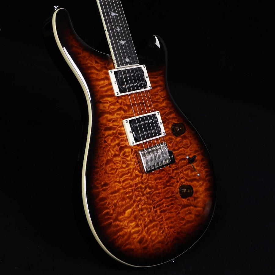 Paul Reed Smith（ポールリードスミス） PRS SE Custom24 Quilt Black