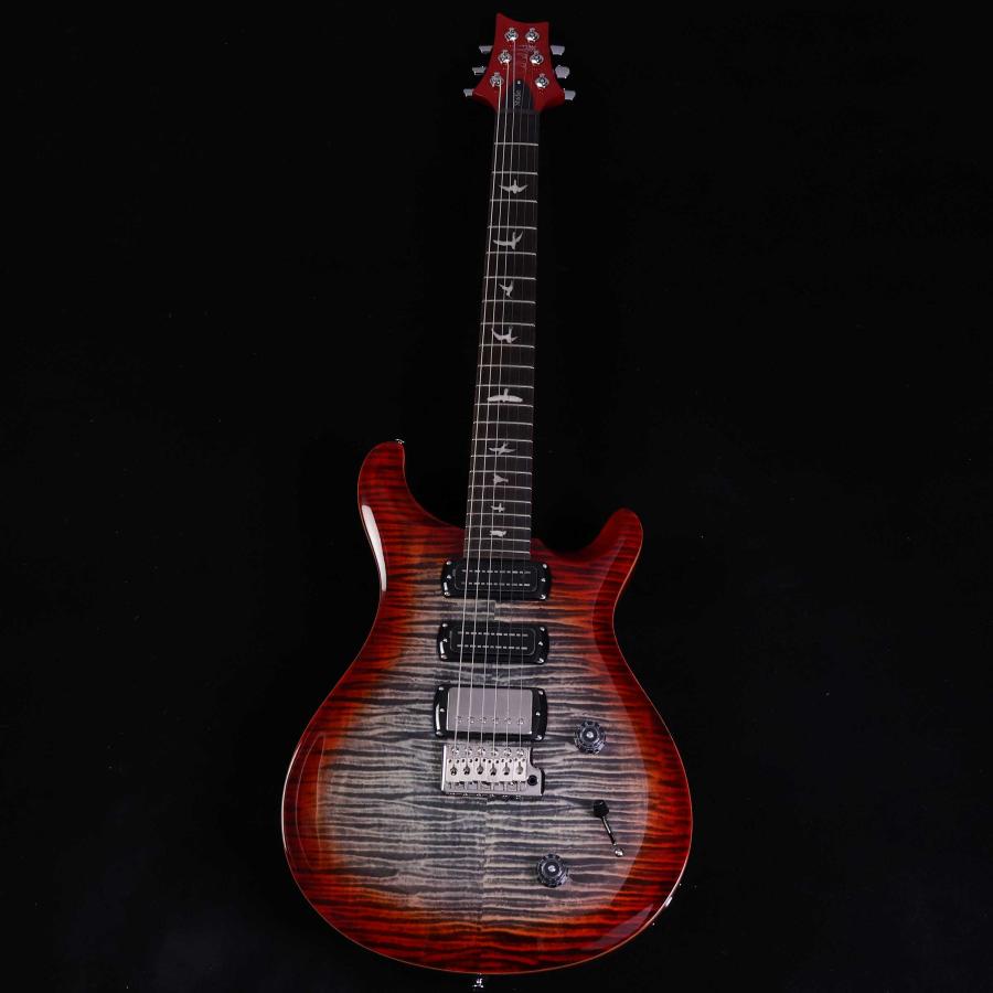 Paul Reed Smith（ポールリードスミス） PRS SE Studio Charcoal
