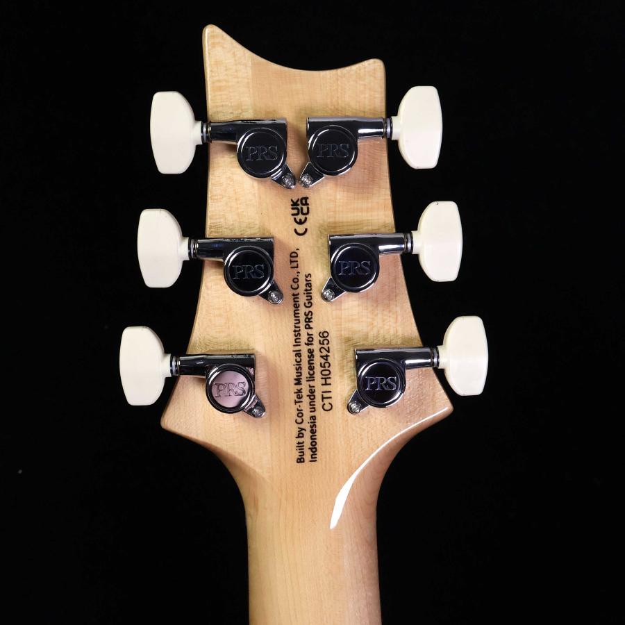 Paul Reed Smith（ポールリードスミス） PRS SE Custom24 Lefty Slate