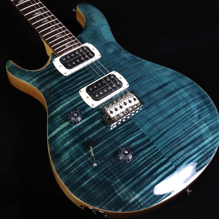 Paul Reed Smith（ポールリードスミス） PRS SE Custom24 Lefty Slate