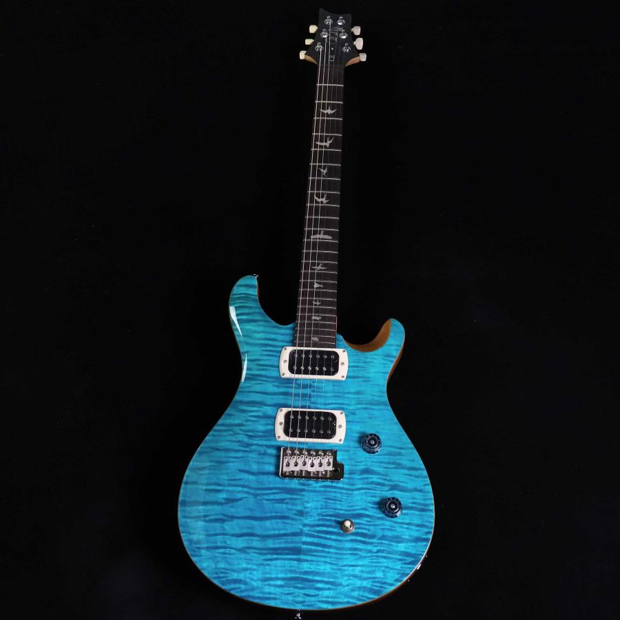 Paul Reed Smith（ポールリードスミス） PRS SE CE 24 Blue Matteo