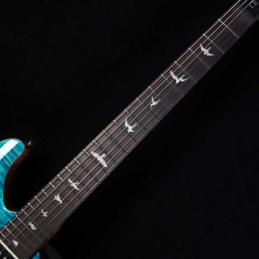 PRS SE CE 24 Blue Matteo 島村楽器限定モデル ポールリードスミス 