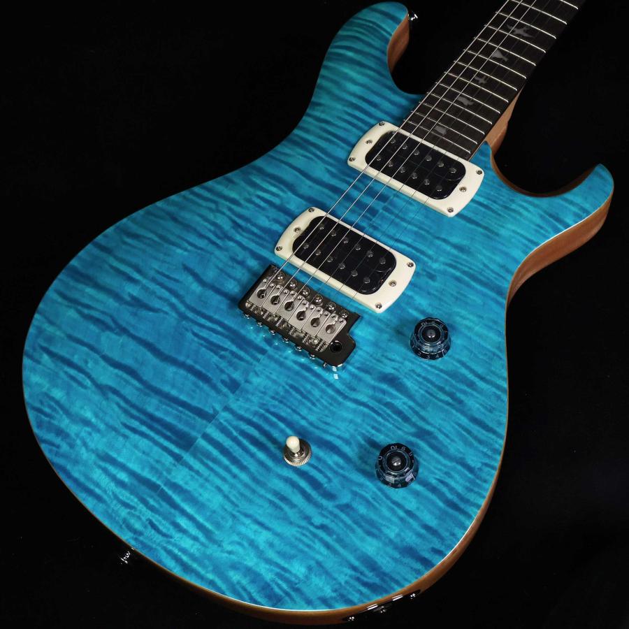 PRS SE CE 24 Blue Matteo 島村楽器限定モデル ポールリードスミス 
