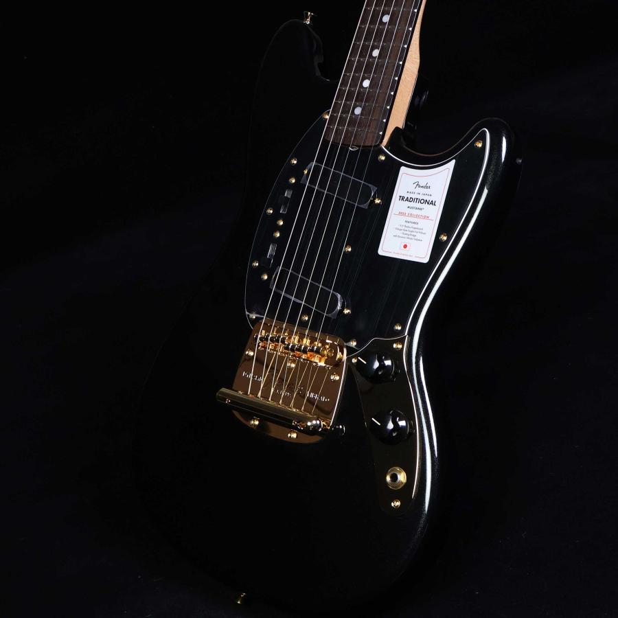 Fender（フェンダー） Fender Made In Japan Traditional II 60s