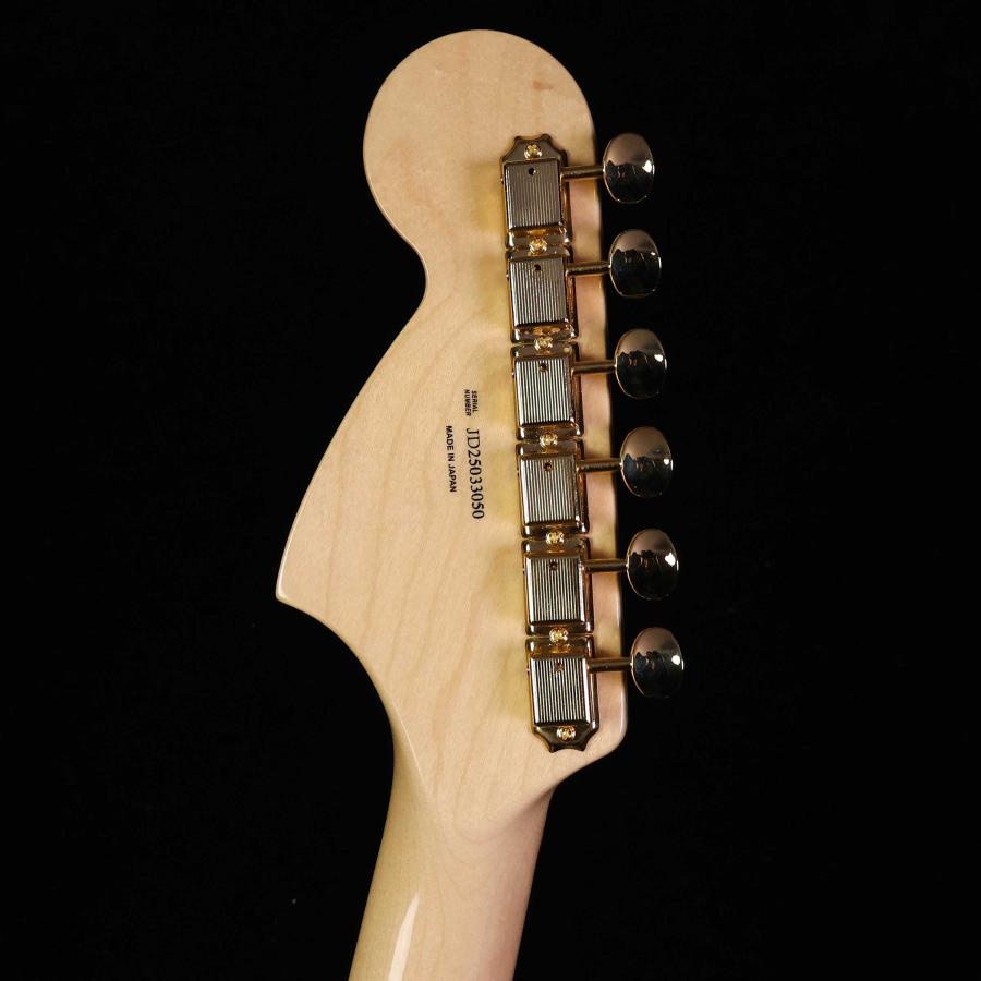 fender フェンダー　MUSTANG  日本製　シリアルナンバー有り fender フェンダー MUSTANG 日本製 シリアルナンバー有り fender