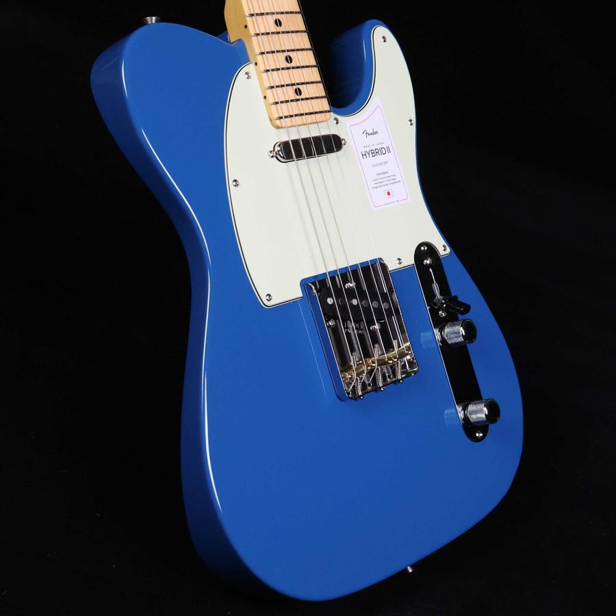 Fender（フェンダー） Fender Made In Japan Hybrid II Telecaster