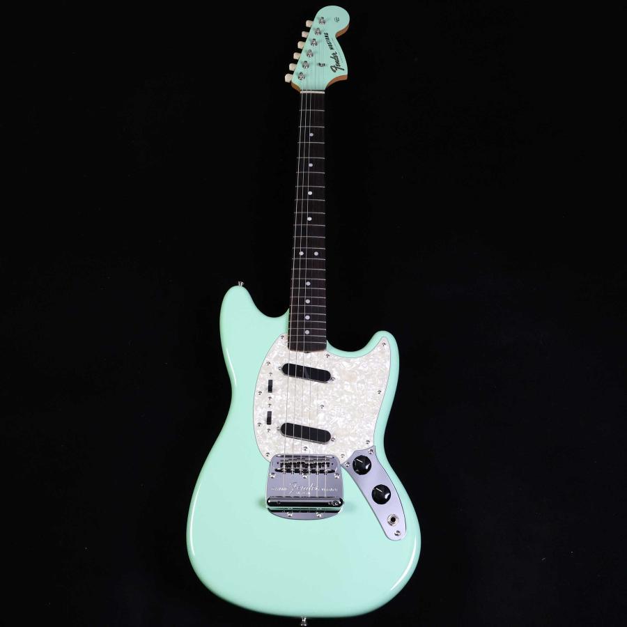 Fender（フェンダー） Fender Made in Japan Traditional 60s Mustang