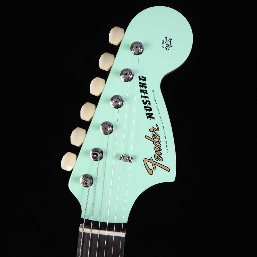 Fender（フェンダー） Fender Made in Japan Traditional 60s Mustang