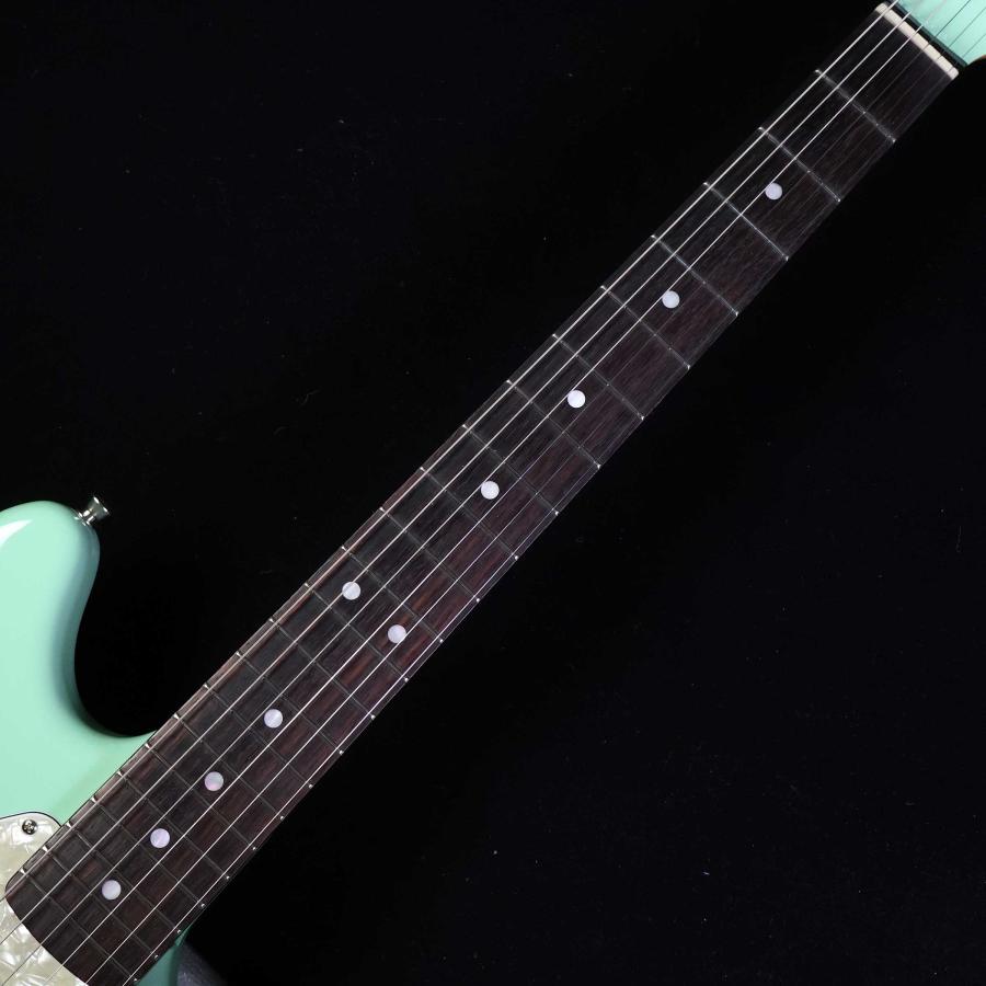 Fender（フェンダー） Fender Made in Japan Traditional 60s Mustang