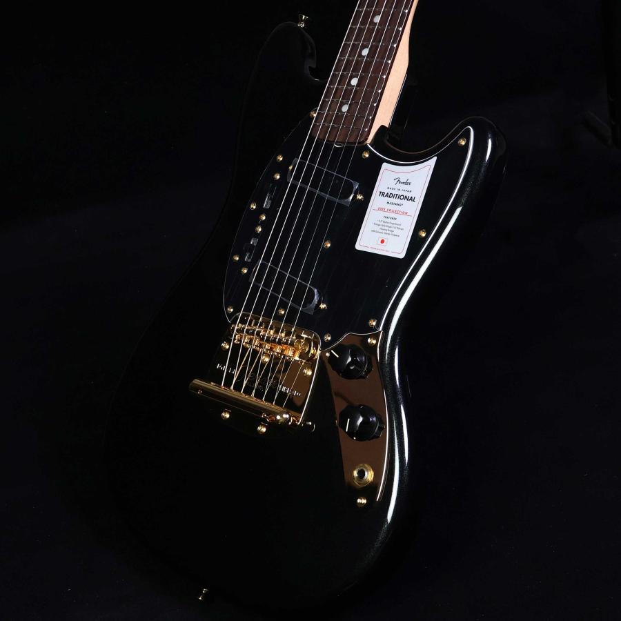 Fender（フェンダー） Fender Made In Japan Traditional II 60s