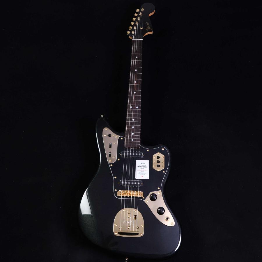 Fender Vintera II Jaguar エレキギター 2025年 Fender（フェンダー