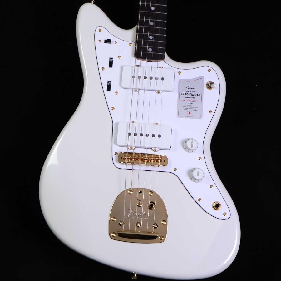 Fender（フェンダー） Fender Made In Japan Traditional II 60s