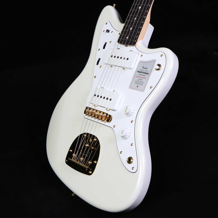 Fender（フェンダー） Fender Made In Japan Traditional II 60s