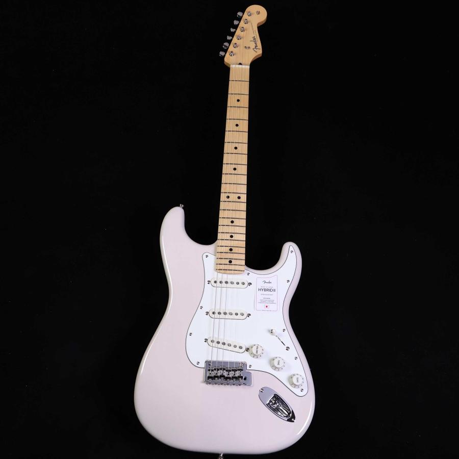 Fender（フェンダー） Fender Made In Japan Hybrid II Stratocaster