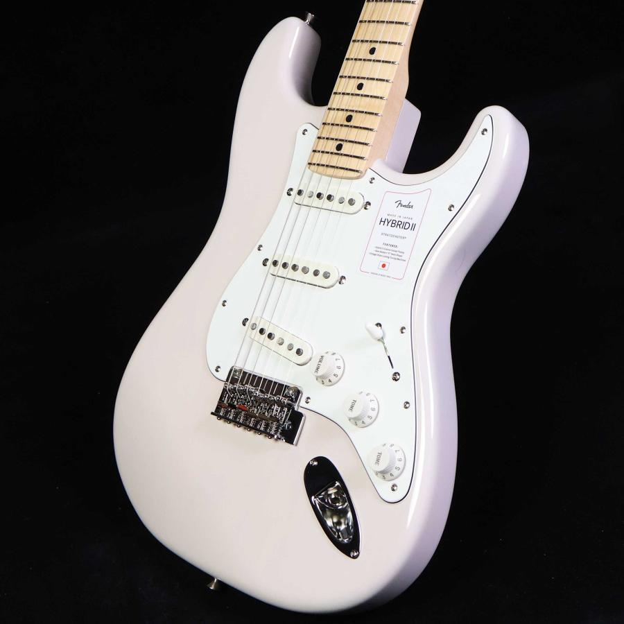 Fender（フェンダー） Fender Made In Japan Hybrid II Stratocaster
