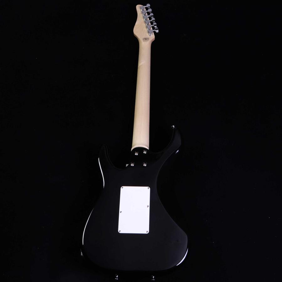 SCHECTER シェクター SD-2-24-AL Maple Red エレキギター SD2-24-AL/M