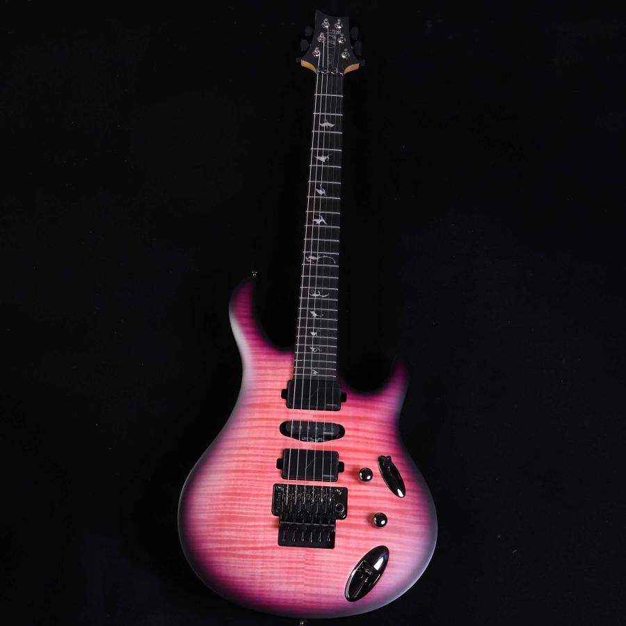 Paul Reed Smith（ポールリードスミス） PRS SE Chleo Orchid Dusk