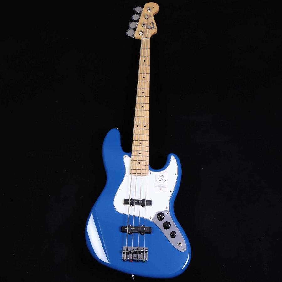 Fender（フェンダー） Fender Made In Japan Hybrid II Jazz Bass