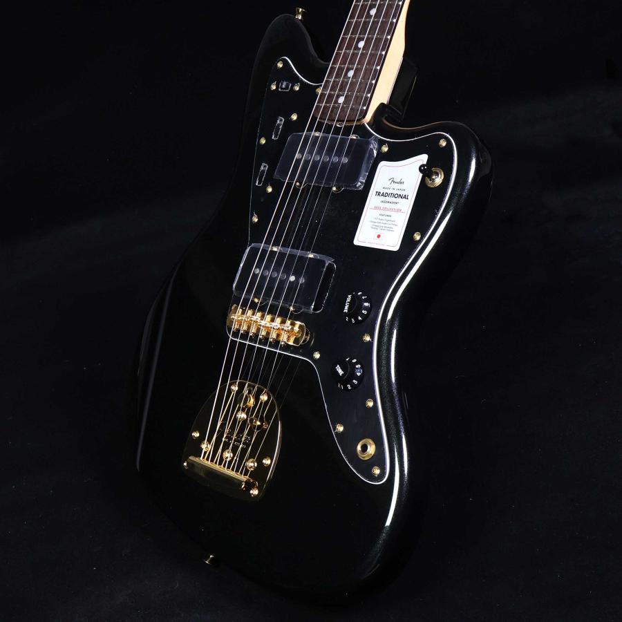 Fender（フェンダー） Fender Made In Japan Traditional II 60s